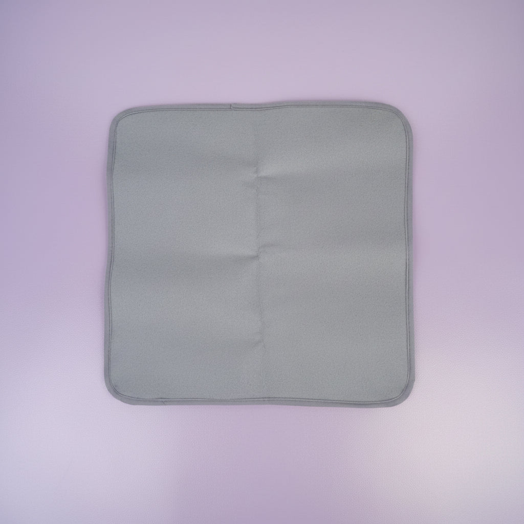 Calming Nervous Energy Warming Pad