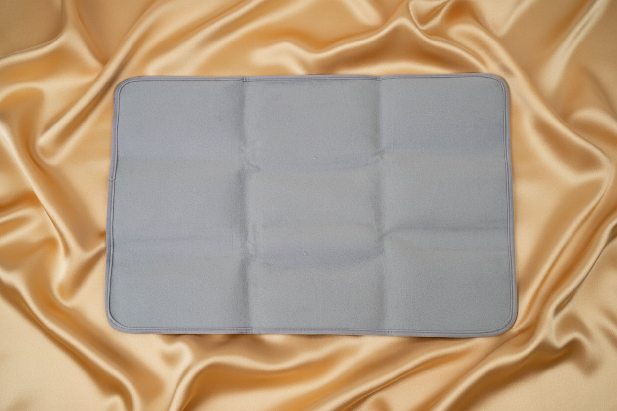 Calming Nervous Energy Warming Pad