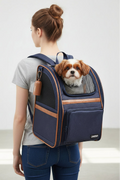 Pet Carrier Backpack