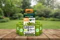 The Original Poop Bags Orange Scented USDA Biobased Rolls