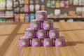 Anti-Stress & Anti-Anxiety Meal Topper for Dogs