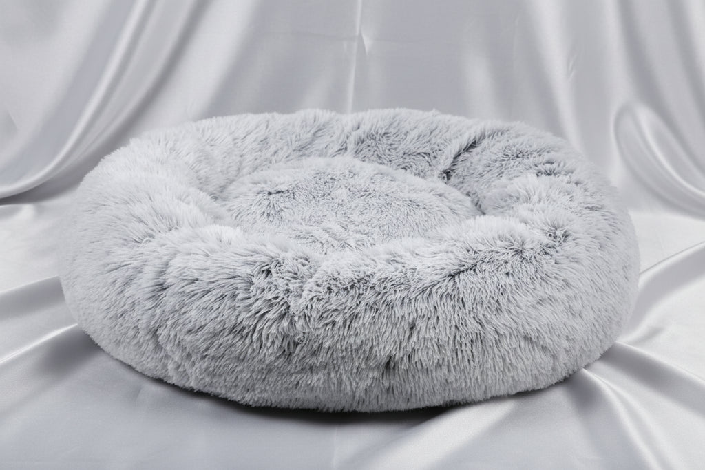 Comfort Pet Bed by Mr. Peanut's OrthoPlush