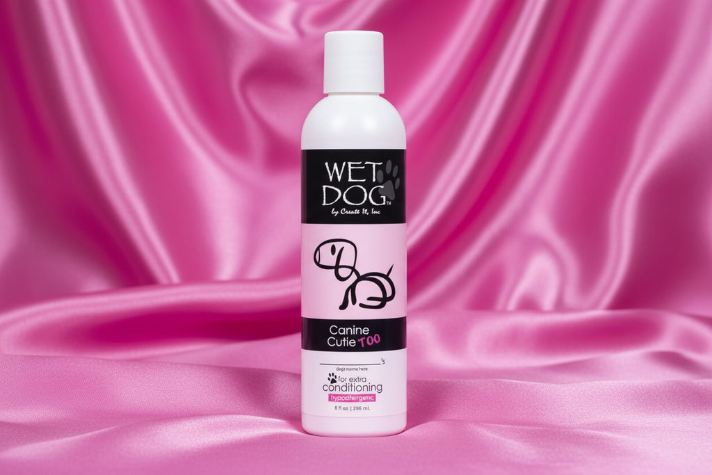 Calming Conditioner for Dogs