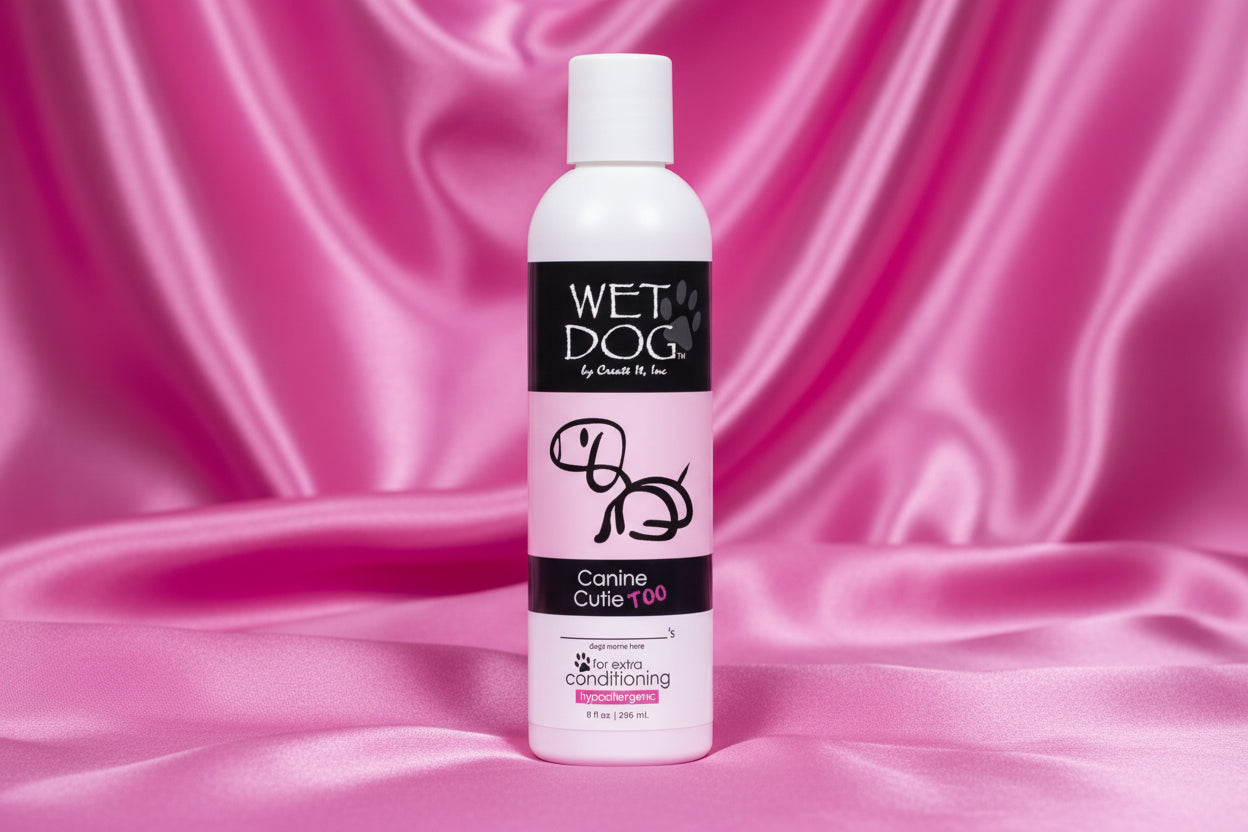 Calming Conditioner for Dogs