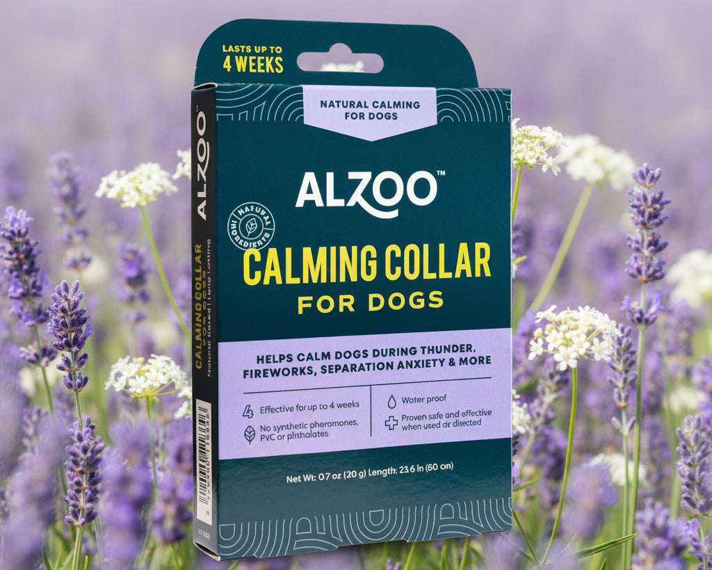 Calming Collar for Dogs