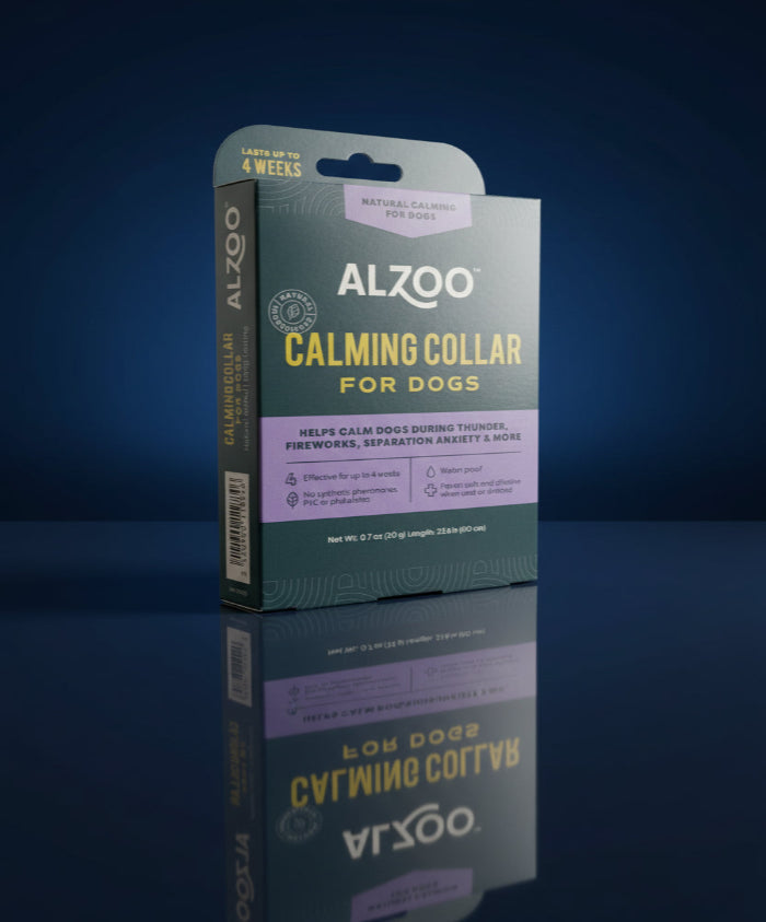 Calming Collar for Dogs