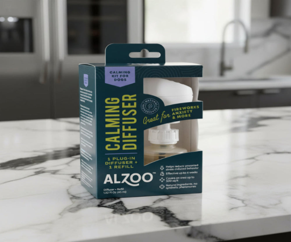 Calming Diffuser for Dog