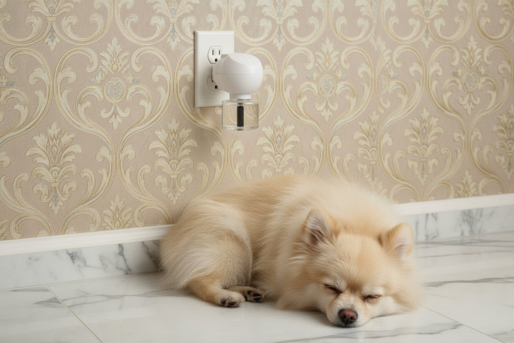 Calming Diffuser for Dog