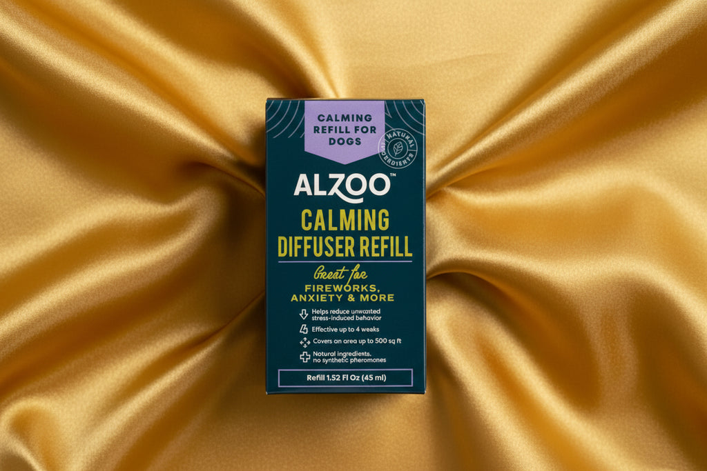 Calming Diffuser Refill