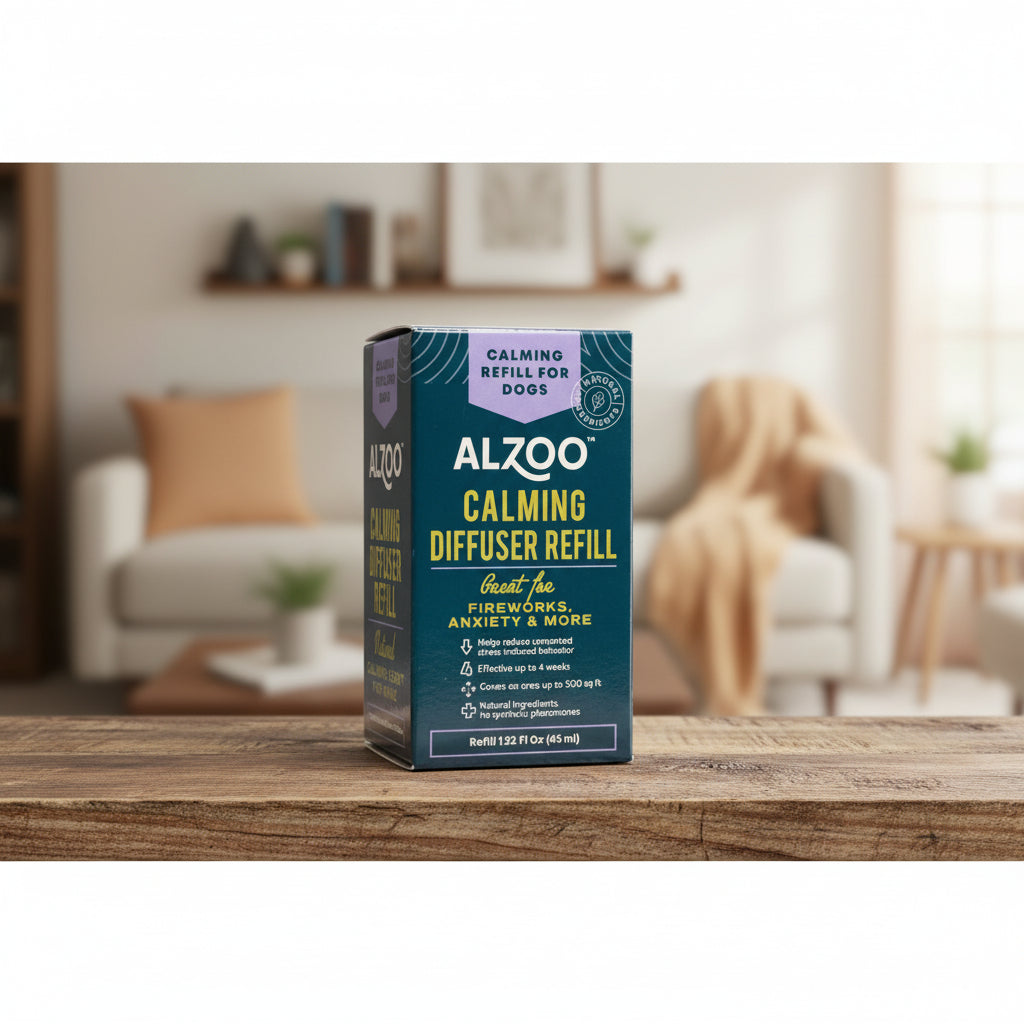 Calming Diffuser Refill