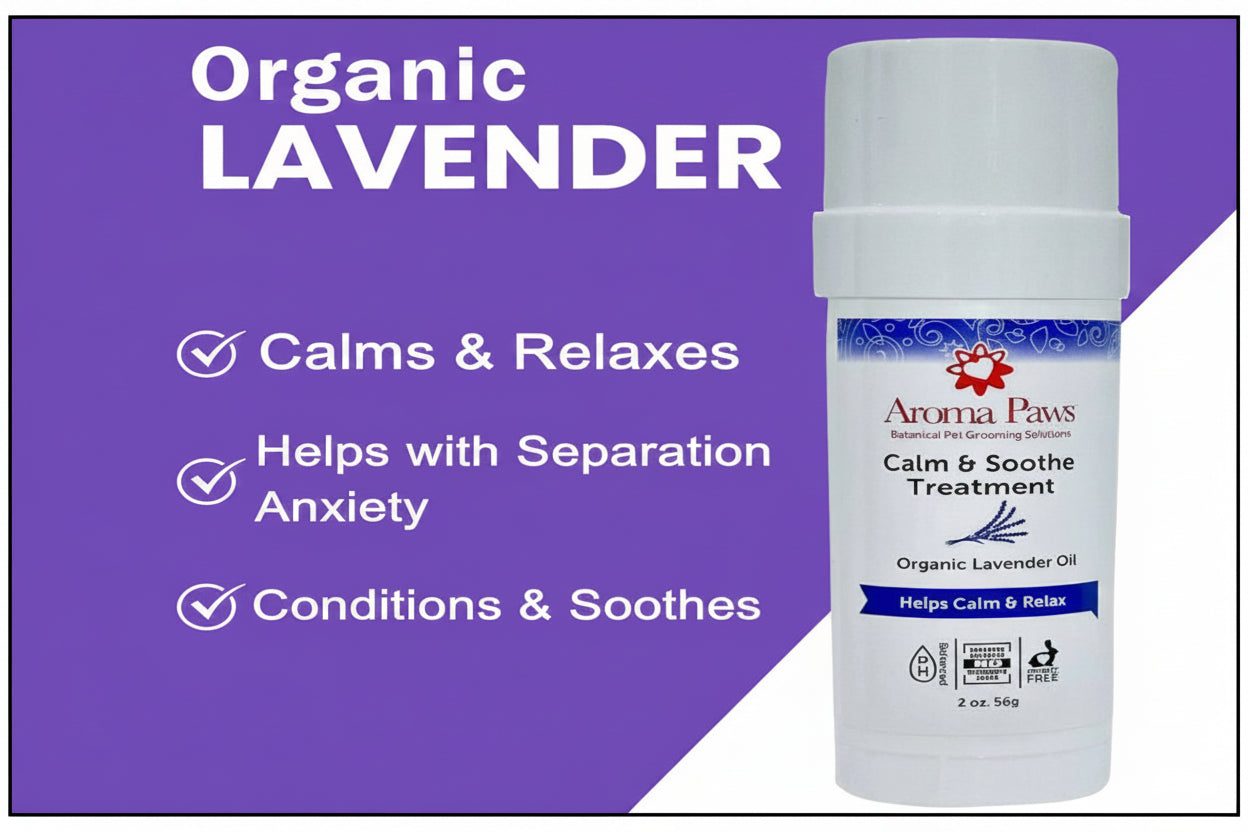 Calm and Soothe Roll on Applicator