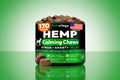 Hemp Calming Chews for Dogs