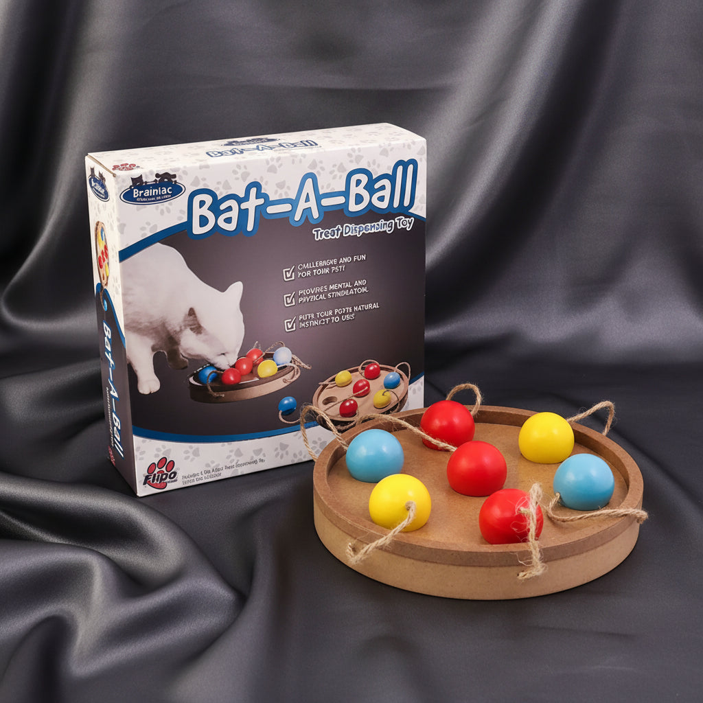 Treat Dispenser
