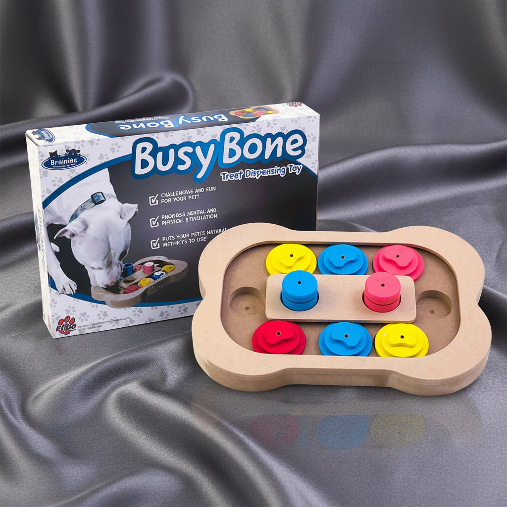 Treat Dispenser